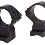 TALLEY RING/BASE COMBO 1" - MEDIUM WINCHESTER XPERT BLACK 2 940412
