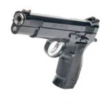 CZ A01-SD CUSTOM 9MM 4.9" 19+1 2 9633163ba