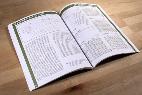 LYMAN AR-15 RELOADING HANDBOOK - 2ND EDITION 2 LYMAN AR-15 RELOADING HANDBOOK - 2ND EDITION - Image 2