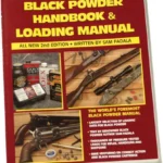 LYMAN BLACKPOWDER HANDBOOK - 2ND EDITION 336 PAGES 5 9827100