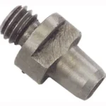 TRADITIONS MUSKET NIPPLE - LIGHTNING M6X1 THREADS 2-PACK 2 A1400