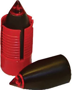 TRADITIONS BULLETS CARNIVORE - .50 CAL 250GR SABOT 15-PK 1 TRADITIONS BULLETS CARNIVORE - .50 CAL 250GR SABOT 15-PK