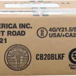A20LITE75 BOX SIDE