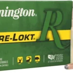 REMINGTON 270 WIN 130GR - CORE-LOKT PSP 20RD 10BX/CS 2 A27808