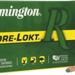 REMINGTON 280 REM 165GR - CORE-LOKT SP 20RD 10BX/CS 2 A28417