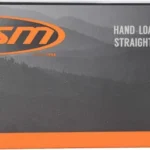 HSM 300 AAC 110GR V-MAX - 20RD 25BX/CS 2 A300BLK2N 1