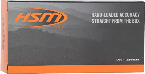 HSM 300 AAC 110GR V-MAX - 20RD 25BX/CS 1 HSM 300 AAC 110GR V-MAX - 20RD 25BX/CS