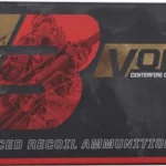 BARNES VOR-TX REDUCE RECOIL - 300 WIN MAG 130GR TTSX 20RD 2 A32239