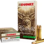 BARNES HARVEST 400 LEG 200GR - PRO-HUNTER 20RD 10BX/CS 2 A32478