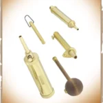 TRADITIONS FLINTLOCK SHOOTERS - KIT 50/54 6 ACCESSORIES 2 A3700
