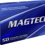 MAGTECH 38 S&W SHORT 146GR - LEAD-RN 50RD 20BX/CS 2 A38SWA 2