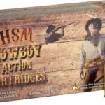 HSM COWBOY 44 REM MAG 200GR - RNFP 50RD 10BX/CS 2 A44M11N 1