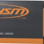 HSM 45 LC 300GR XTP HOLLOW - POINT 20RD 20BX/CS 2 A45C5N20