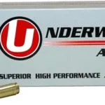 UNDERWOOD 458 HAMMMER 300GR - BALLISTIC TIP 20RD 10BX/CS 2 A465
