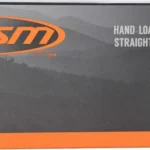 HSM 500 SW MAG 330GR LEAD-RN - FP 20RD 25BX/CS 2 A500SW10N