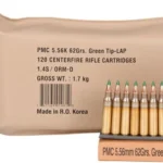 A556KBP