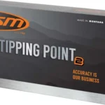 HSM 6.5X284 NORMA 140GR SST - 20RD 25BX/CS 2 A65X2845N 1