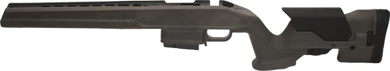 PRO MAG ARCHANGEL RIFLE STOCK - FOR MAUSER K98 BLACK POLYMER 1 PRO MAG ARCHANGEL RIFLE STOCK - FOR MAUSER K98 BLACK POLYMER