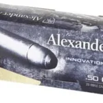 ALEXANDER 50 BEOWULF 350GR XTP - JHP 20RD 10BX/CS 2 AB350XTPBOX 1