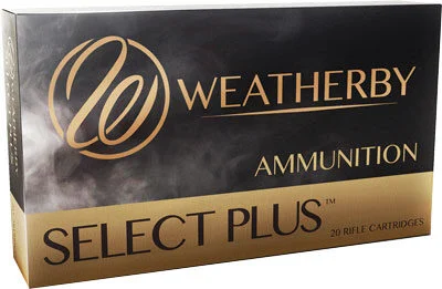 WEATHERBY AMMO 7MM WBY MAGNUM - 140GR TTSX 20RD 10BX/CS 1 WEATHERBY AMMO 7MM WBY MAGNUM - 140GR TTSX 20RD 10BX/CS