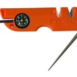 ACCUSHARP OUTDOOR SURVIVAL TOOL ORN 5 ACC735C 1
