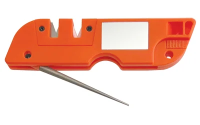 ACCUSHARP OUTDOOR SURVIVAL TOOL ORN 2 ACCUSHARP OUTDOOR SURVIVAL TOOL ORN - Image 2