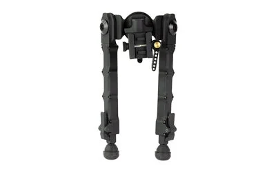 ACCU-TAC PC-5 BIPOD BLK 1 ACCU-TAC PC-5 BIPOD BLK