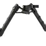 ACCU-TAC WB-5 BIPOD BLK 2 ACCUWBB 0500 1
