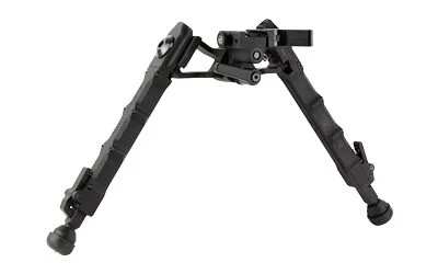 ACCU-TAC WB-5 BIPOD BLK 1 ACCU-TAC WB-5 BIPOD BLK