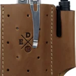 1791 EDC ACTION CLIP DUO - MULTITOOL WALLET CHESNUT 2 ACDUOCHNA