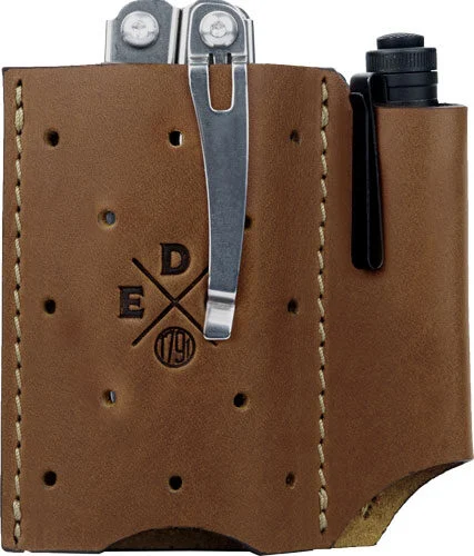 1791 EDC ACTION CLIP DUO - MULTITOOL WALLET CHESNUT 1 1791 EDC ACTION CLIP DUO - MULTITOOL WALLET CHESNUT
