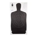 ACTION TGT B27S BLK 100PK 2 ACTB 27SBLACK 100 1