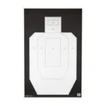 ACTION TGT IPSC PBKB PAPER 100PK 2 ACTIPSC PBKB 100 1