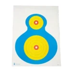 ACTION TGT COLORFUL SILHO TGT 100PK 2 ACTPR WB1 100 1