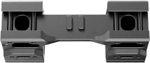 AUDERE SCOPE MOUNT ADVERSUS - 30MM HIGH BLACK 1 AUDERE SCOPE MOUNT ADVERSUS - 30MM HIGH BLACK