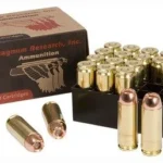 DESERT EAGLE 50 AE 300GR - XTP-HP 20RD 10BX/CS 2 ADEP50HP