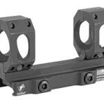 AM DEF AD-RECON SCOPE MNT 30MM BLK 2 ADMRECONS30 1
