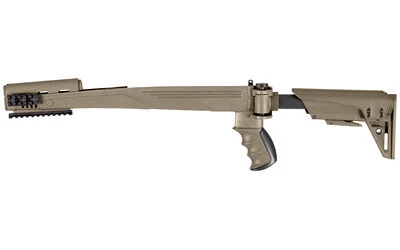ADV TECH STRIKEFORCE SKS STK FDE 1 ADV TECH STRIKEFORCE SKS STK FDE
