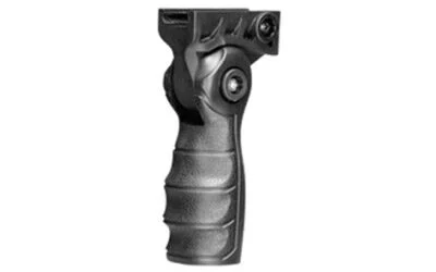 ADV TECH FOREND PISTOL GRIP BLK 1 ADV TECH FOREND PISTOL GRIP BLK