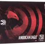 FEDERAL AE 338 LAPUA MAG 250GR - SP 20RD 10BX/CS 2 AE338L