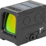 HOLOSUN AEMS MICRO ENCLOSED - SOLAR RED AEMS FOOTPRINT 2 AEMSMICRORD 1