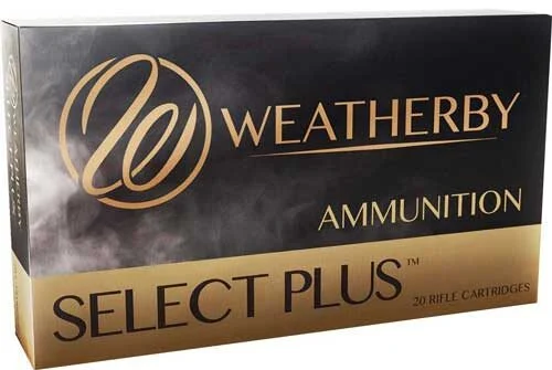 WEATHERBY AMMO 6.5 PRC 130GR - SCIROCCO 20RD 10BX/CS 1 WEATHERBY AMMO 6.5 PRC 130GR - SCIROCCO 20RD 10BX/CS