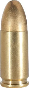 ARMSCOR 9MM LUGER 147GR FMJ - 50RD 20BX/CS SUBSONIC 2 ARMSCOR 9MM LUGER 147GR FMJ - 50RD 20BX/CS SUBSONIC - Image 2