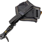 TROPHY RIDGE YOUTH RELEASE - ARCH X DUAL JAW NYLON CONN BLK 5 AFL155YR 2