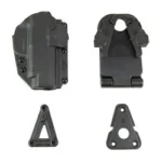 RAPID FORCE L2 SIG P365 RH BLACK 2 AGHRFR2B0900BKRHL0A0C 1
