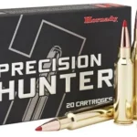 HORNADY PRECISION HUNTER 270 - WIN 145GR ELDX 20RD 10BX/CS 2 AHDY80536