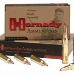 HORNADY SPF 6.8 SPC 120GR - SST 20RD 10BX/CS 2 AHDY8347