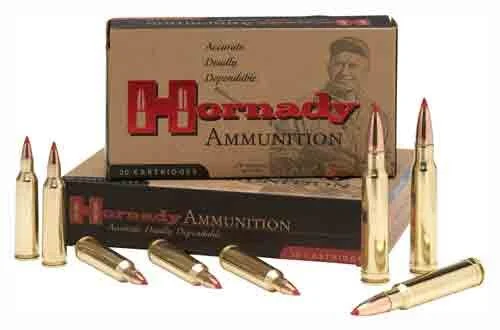 HORNADY SPF 6.8 SPC 120GR - SST 20RD 10BX/CS 1 HORNADY SPF 6.8 SPC 120GR - SST 20RD 10BX/CS