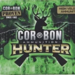CORBON 44 REM MAG 240GR JHP - HUNT 20RD 25BX/CS 2 AHT44240JHP