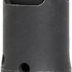 ARSENAL MUZZLE BRAKE AK-140S - FOR 7.62X39 24X1.5MM RH BLACK 2 AK140S